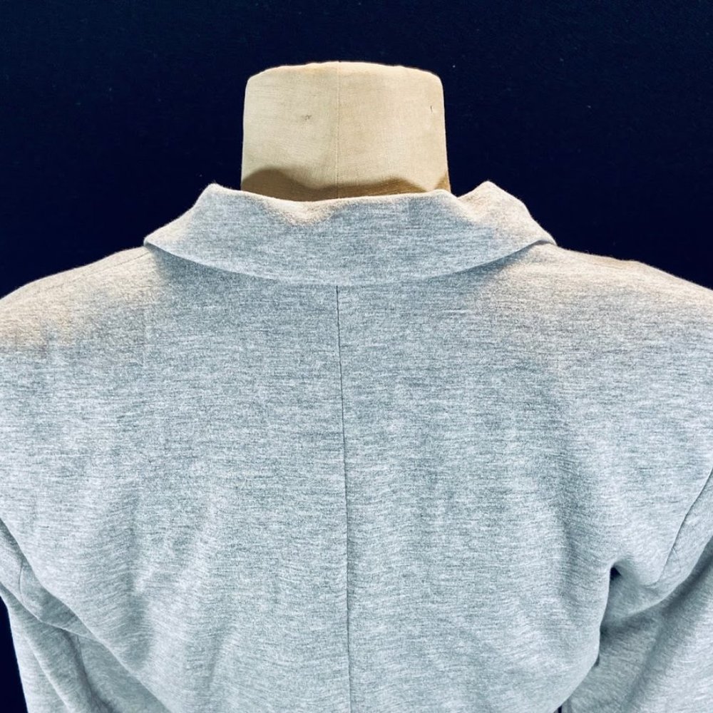 Zara Basic Blazer - Picture 6 of 10
